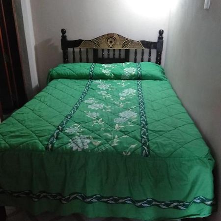 Bed and Breakfast El Rincon De Mis Abuelitos Куэцалан-дель-Прогресо Экстерьер фото