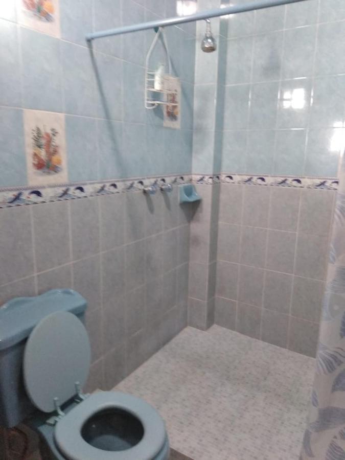 Bed and Breakfast El Rincon De Mis Abuelitos Куэцалан-дель-Прогресо Экстерьер фото