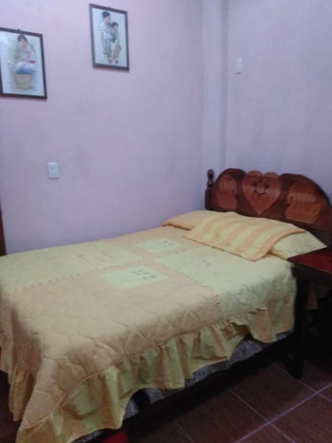 Bed and Breakfast El Rincon De Mis Abuelitos Куэцалан-дель-Прогресо Экстерьер фото