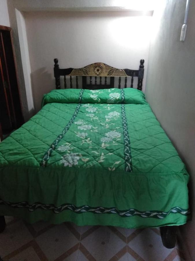 Bed and Breakfast El Rincon De Mis Abuelitos Куэцалан-дель-Прогресо Экстерьер фото