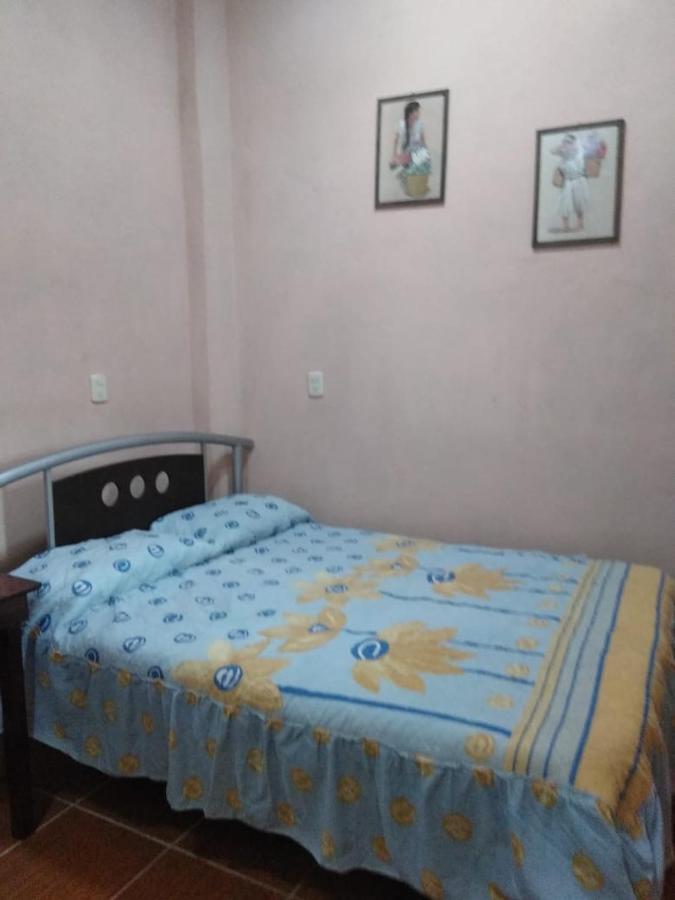 Bed and Breakfast El Rincon De Mis Abuelitos Куэцалан-дель-Прогресо Экстерьер фото