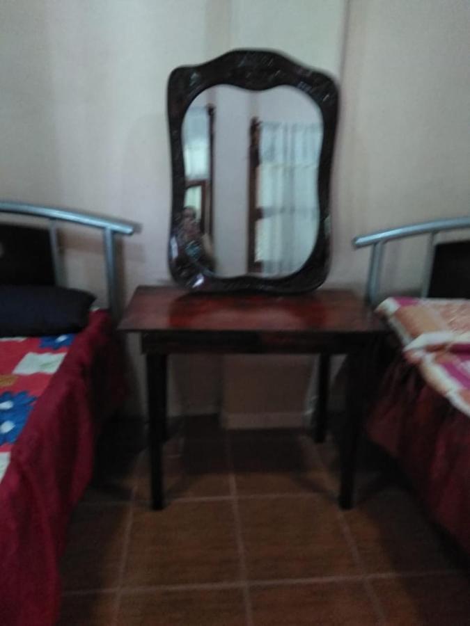 Bed and Breakfast El Rincon De Mis Abuelitos Куэцалан-дель-Прогресо Экстерьер фото